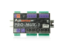 Professional NMEA Multiplexer 8 inputs 6 outputs Screwless