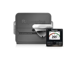 Evolution Autopilot C/w P70r Control Head & Acu-200 (for Type 1 Drive Unit)