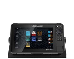Lowrance HDS Live 9&quot; Fishfinder