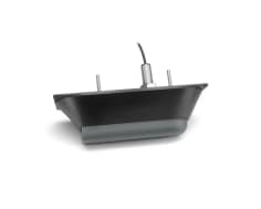 GT41 - Thru-hull Down/Side Vu S/S Transducer (010-01964-10)