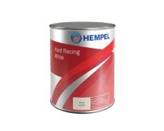 Hard Racing White (Ultimate) 375ML