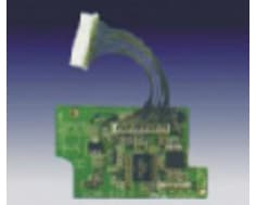 Standard Scrambler Module For Vm3500 Vhf (CVS2500)