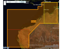 G2 - Sml Sd - Hxpc411s - Geraldton To Darwin