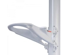 SC20 Quantum Mast Bracket