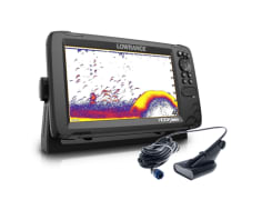 Hook Reveal 9 With 50/200 HDI Transducer (000-15527-001)