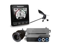 i70s System Pack (Wind/Depth/Speed) With 3M Cable Kit