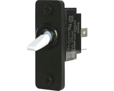 Switch Toggle Dpdt On/off/on