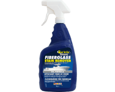 Ultimate Fiberglass Stain Remover 1ltr
