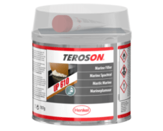 TEROSON UP 610 Polyester Body Filler 341g