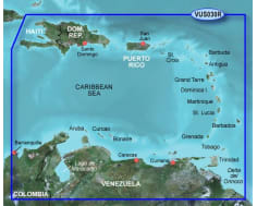 G3 Vision Regular - Vus030r - Southeast Caribbean
