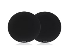 SG-x88B Signature Series 8.8 Inch Classic Black Grilles - Pair (010-12717-20)