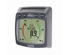 Micronet Anologue Display