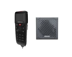 RS90 Handset & Speaker Kit