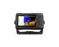 Striker Plus 5cv - No Transducer - Standard