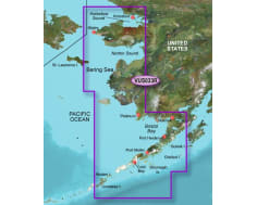 G3 Vision Regular - Vus033r - Bristol Bay-kotzebue Snd.