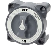 Hd Battery Switch On/off 600a Afd