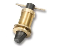 FLS Professional Transducer Only (NO SKIN FITTING)