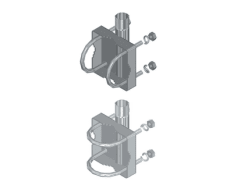 Banten Rail Base S/S