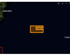 G2 - Sml Sd - Hxus401s - Bermuda