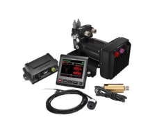 Reactor 40 Hydraulic Corepack with SmartPump v2 with GHC20