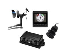 GMI-20 Instrument Plus gWind & DST810 Depth / Temp / Speed Txd (52)