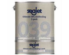 039 PLATINUM MID BLUE 2L