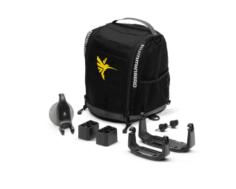 PTC UNB 2 - Portable Carrying Case Kit No Battery
