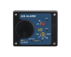 AIS Alarm Box