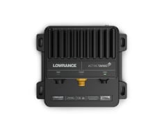 ActiveTarget - Black Box Only (000-15595-001)