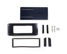 Fusion Stereo Retrofit Kit With Dust Cover