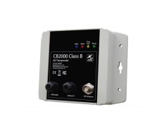 CB2000 ClassB AIS inc N2K