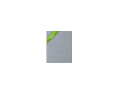 LIGHT GREY - Original Step Pads Smooth Pattern 275x135x3/2mm