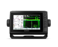 Garmin Echomap UHD 95sv 9&quot; CHIRP SideVU, ClearVU Chartplotter Without Transducer