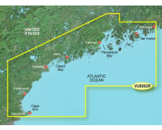 G3 Vision Regular - Vus002r - South Maine