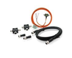 Micro Starter Kit 2a - (MPT-2, TER-Mx2, T-MFFx2, TDC-6m) (A2K-KIT-2A)