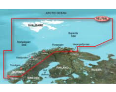 G3 Vision Large - VEU708L - N Norway