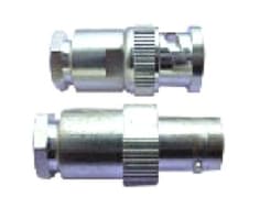 VHF Connector BNC Plug &amp; Socket