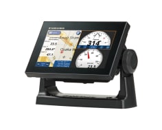GP1871F 7 Inch Plotter / Sounder (GP-1871F)