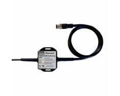 iKonvertGateway with ISO interface