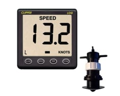 Clipper Log System (010.019)