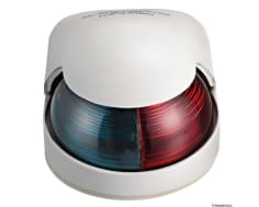 Polycarbonate Navigation Lights - 112,5u00b0 + 112,5u00b0 bicolour