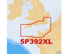 Platinum+ XL - CF Card - English Channel