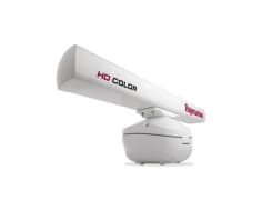 RD418HD 4KW 18 Inch HD Radome (Requires Cable) (E92142)