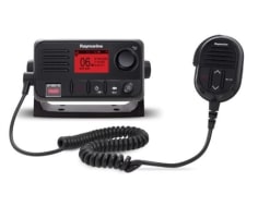 Ray50 VHF Radio - Standard
