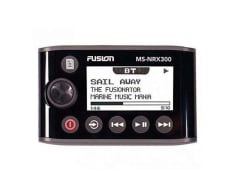 MS-NRX300 IPX7 NMEA 2000 Wired Remote