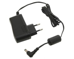 Euro Charger Adapter (2 pin)