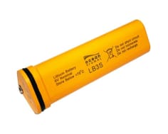 Seasafe Lb3s S100 Sart Replacement Battery