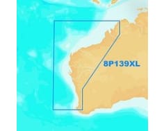 Platinum+ XL - SD/Micro SD - Beagle B. To Perth (8P139XLS)