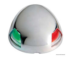 Sea-Dog Led Navigation Light 225 Bicolour 20 m
