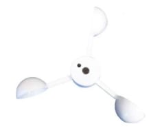 Nasa electroncs wind cups - nnwindcups